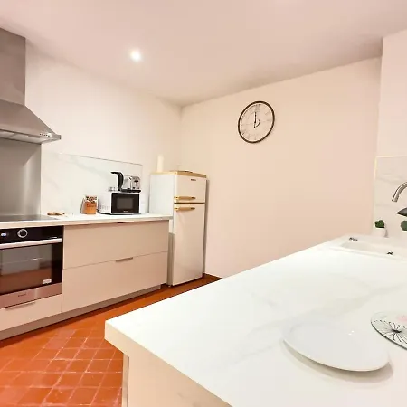 Le Charme D'avignon Apartment Antony